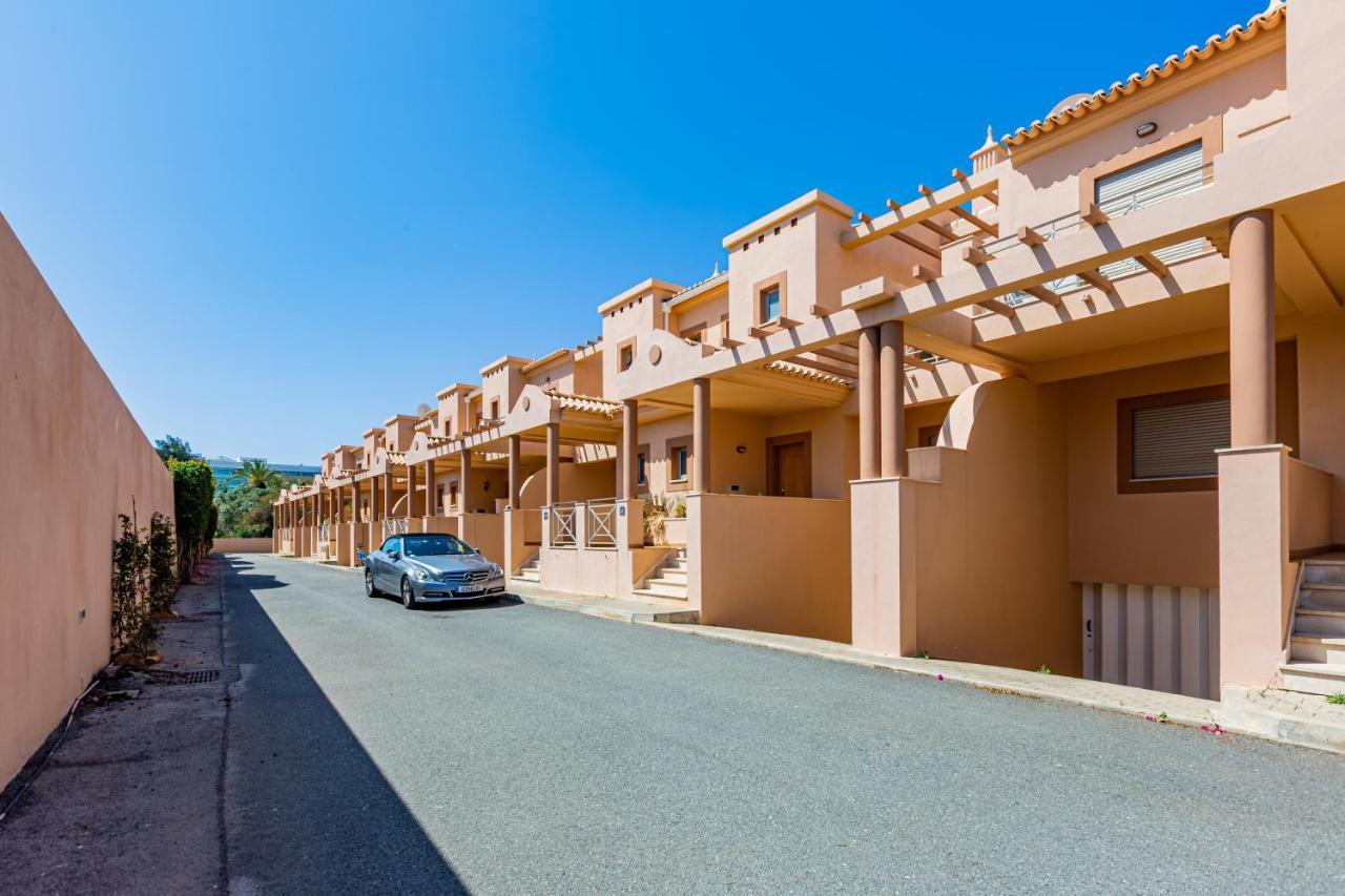 Dom wakacyjny Casa Colina 2