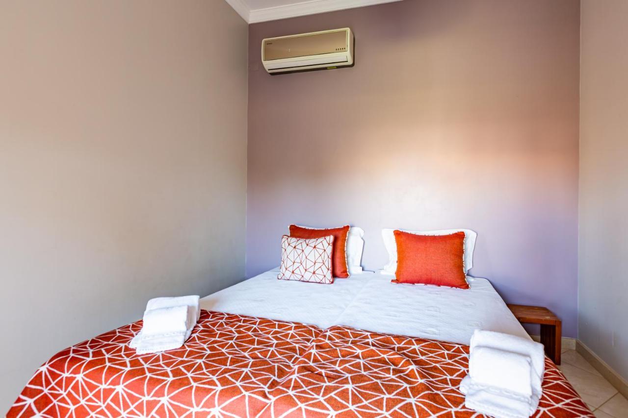 Casa Colina 2 Dom wakacyjny